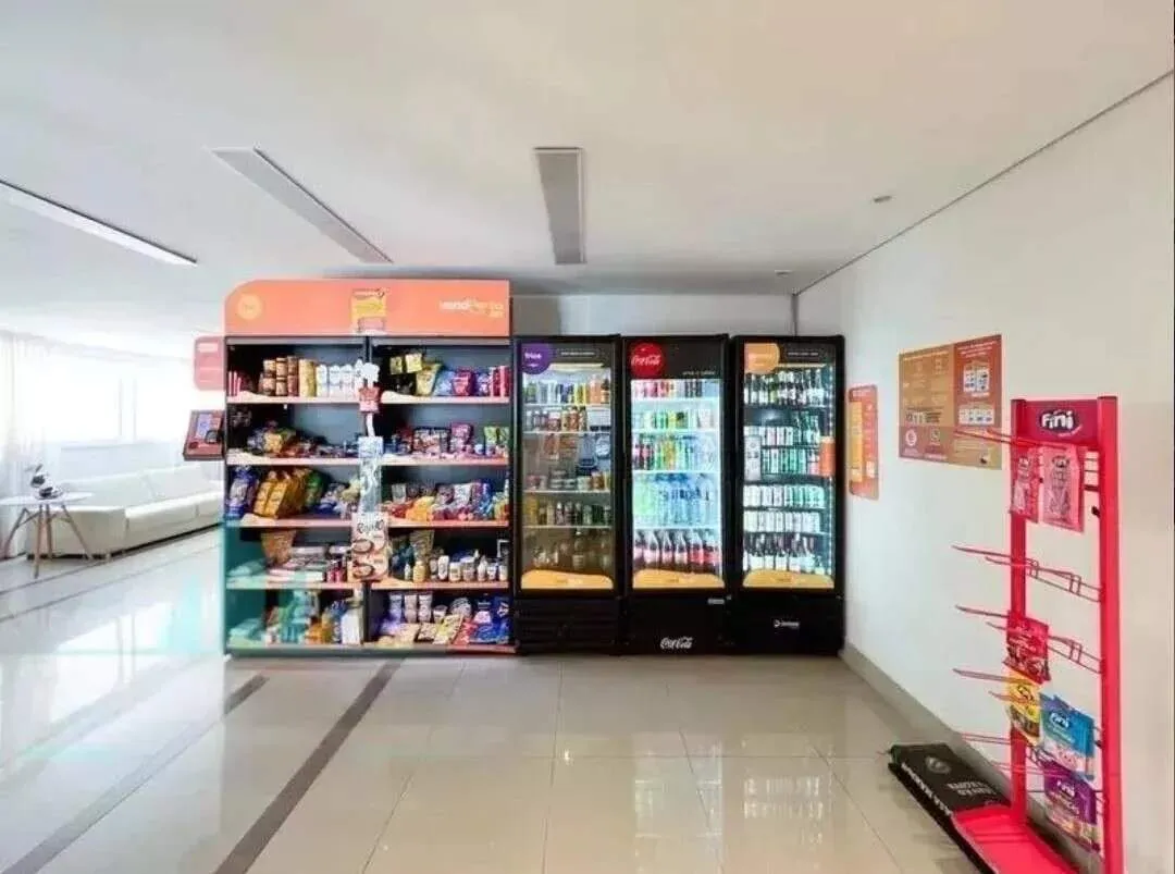 Imagem Apartamento 2 dormitórios - Fundação - São Caetano do Sul