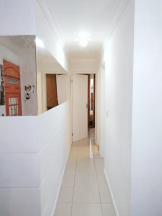 Imagem Apartamento com 2 Quartos à Venda, 44 m² em Jardim Santa Terezinha (Zona Leste) - São Paulo