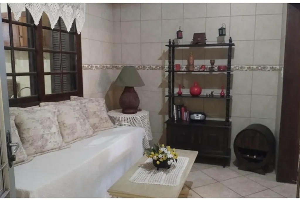 Imagem Casa em Cristal