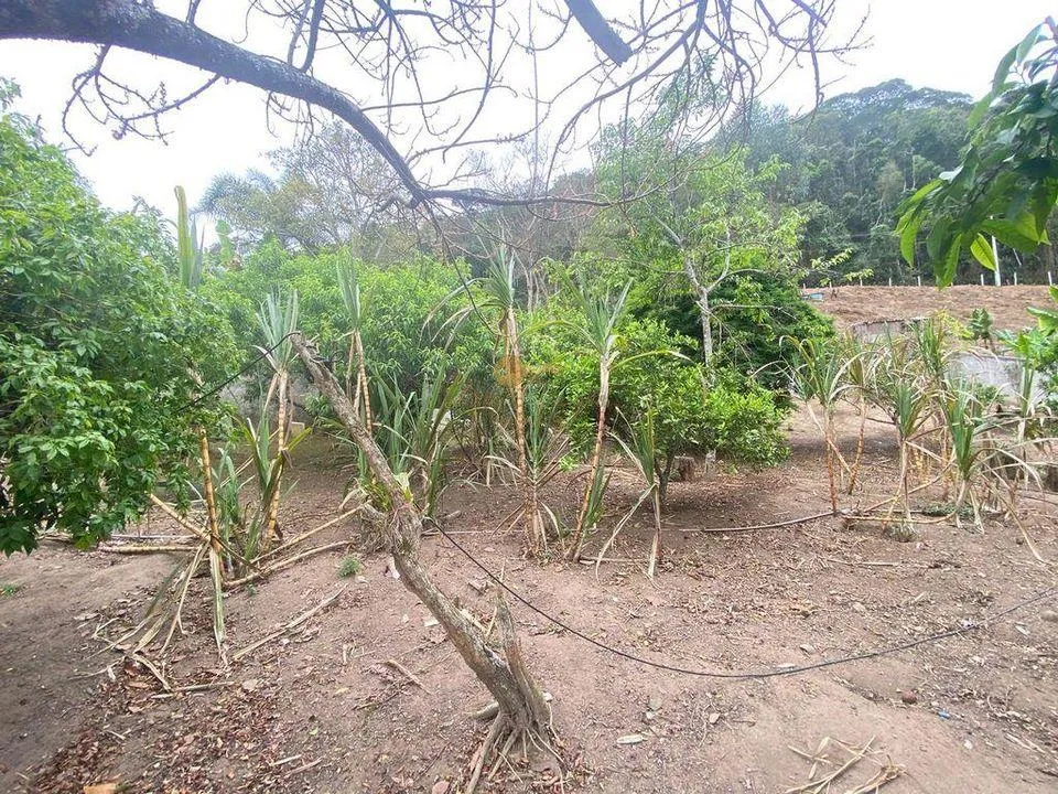 Imagem Casa para Venda em Teresópolis / RJ no bairro Pessegueiros