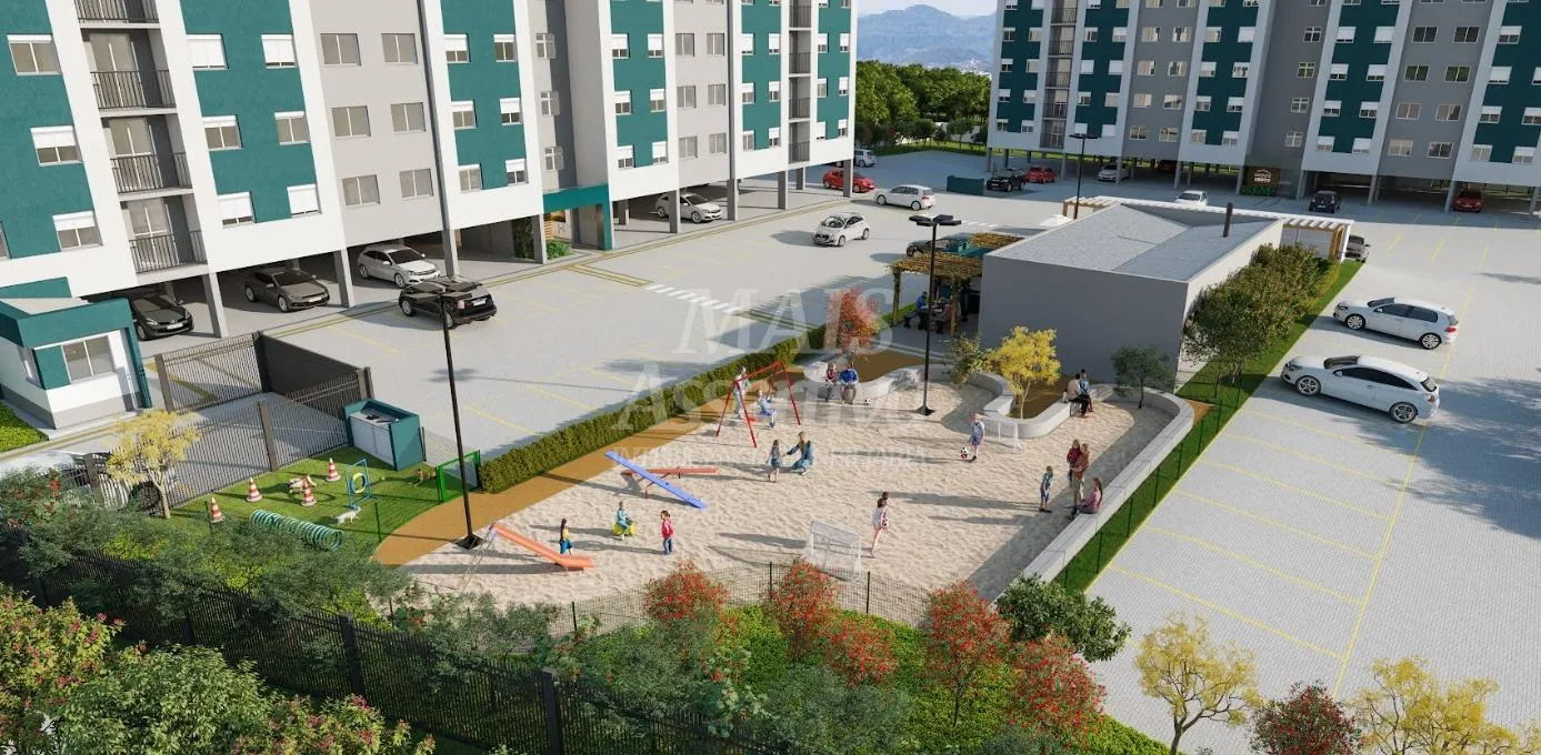 Imagem Residencial Monte Cristo - Pré Lançamento, bairro Rondônia em Novo Hamburgo/RS