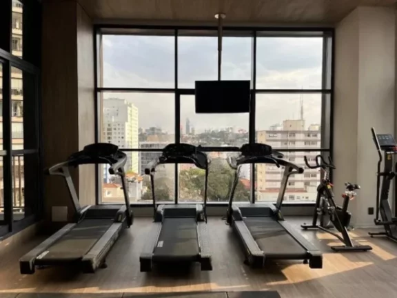 Imagem HAUS MITRE PERDIZES - Apto de 105m² (Unidade de Revenda), próximo à PUC-SP - Campus Perdizes!!