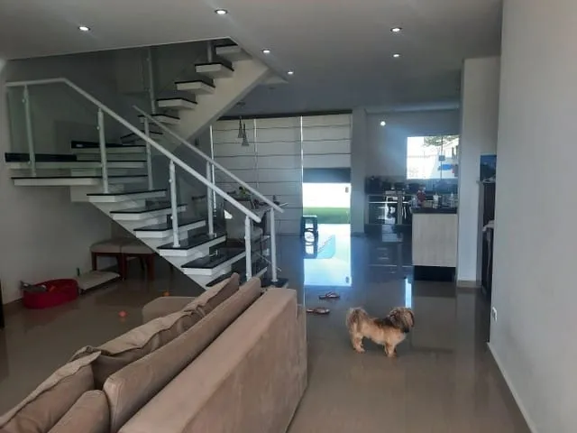 Imagem Casa à venda 3 Quartos, 1 Suite, 300M², Parque São Cristóvão, Taubaté - SP | RESIDENCIAL TECOARA
