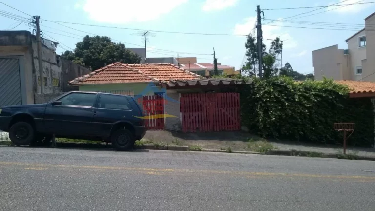 Casa-Terrea-para-Venda-em-Vila-Francisco-Matarazzo-Santo-Andre-SP
