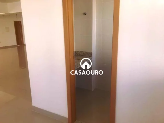 Imagem Sala à venda, 139 m² por R$ 1.520.000,00 - Santa Efigênia - Belo Horizonte/MG