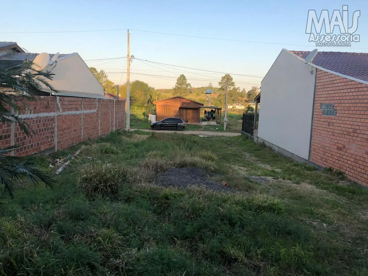Imagem Terreno para Venda em Novo Hamburgo / RS no bairro Lomba Grande