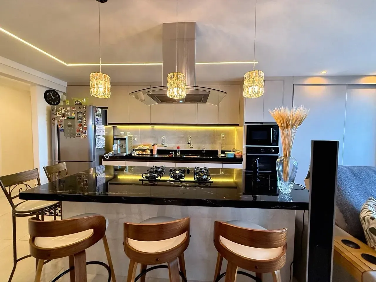 Imagem Apartamento com 3 Quartos à Venda, 127 m² em Marco - Belém