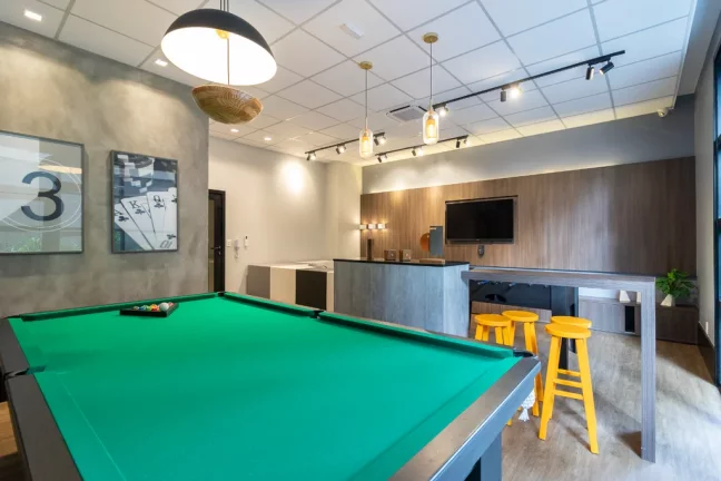 Imagem Apartamento à venda em São Paulo, Indianópolis, com 1 quarto, 79m2