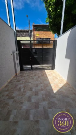 Imagem SOBRADOS NOVOS A VENDA EM GUAIANASES/LAJEADO