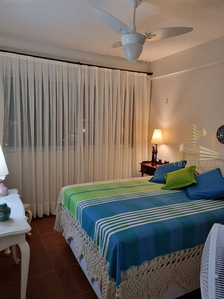 Imagem Apartamento a Venda no bairro Tambaú - João Pessoa, PB