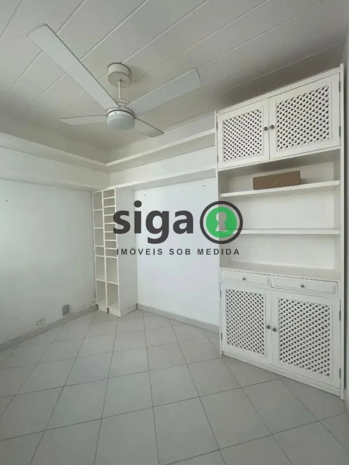 Imagem Apto com 1 quarto, para Locação, no Jardim Paulista, 1 vaga Semi mobiliado