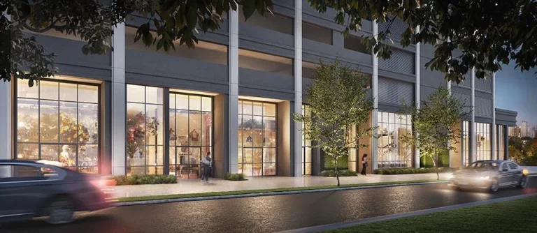 Imagem GREEN VIEW RESIDENCIAL - LAVVI - Aptos de 132m², 3 dorms, ao lado da USP e Marginal Pinheiros!!