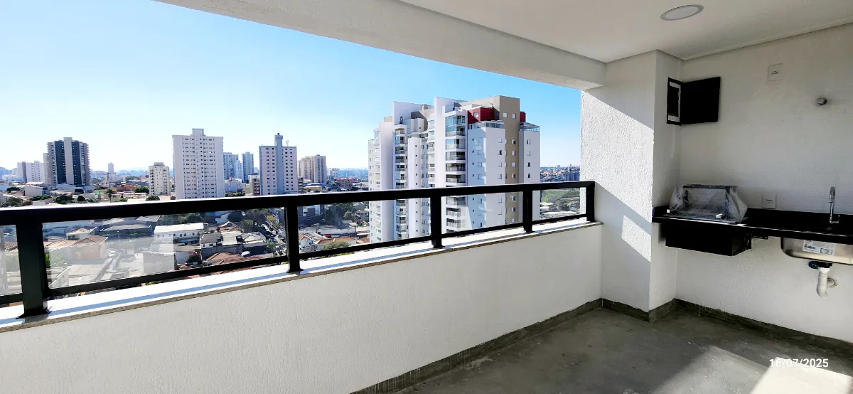 Imagem Apartamento para venda em Campestre com 2 quartos, sendo 2 suítes, 92m2