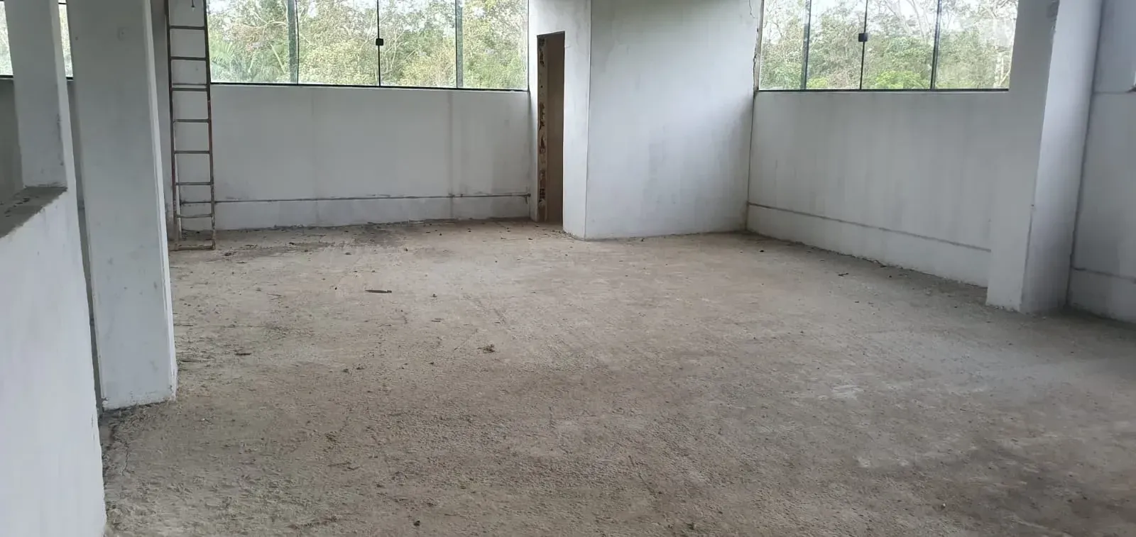 Imagem Galpão à Venda, 1.100 m² em Garuva - Garuva