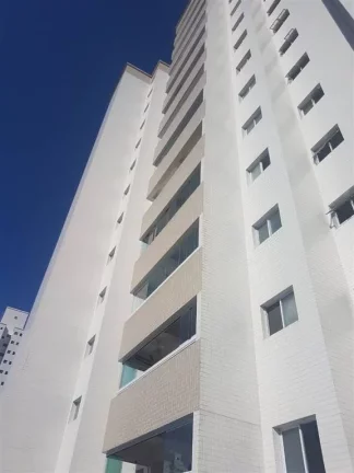 Imagem APARTAMENTO COM 75 m² - AVIAÇÃO - PRAIA GRANDE SP