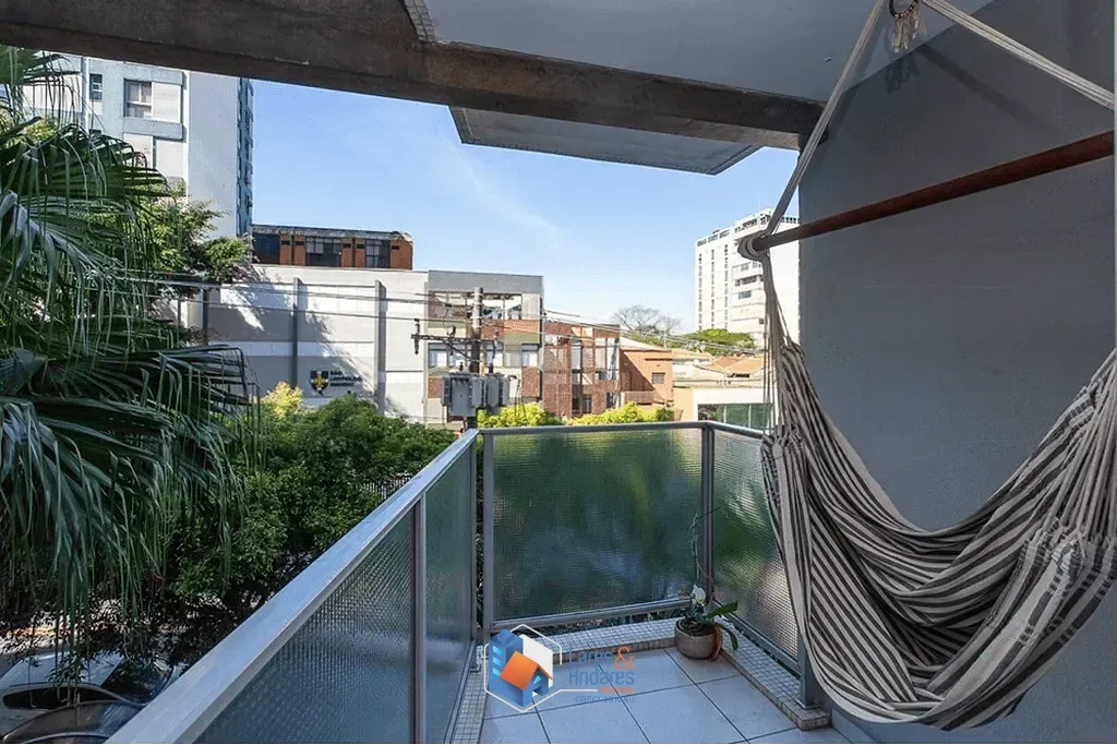 Imagem Apartamento à venda 2 Quartos 1 Vaga 64M² Perdizes São Paulo - SP