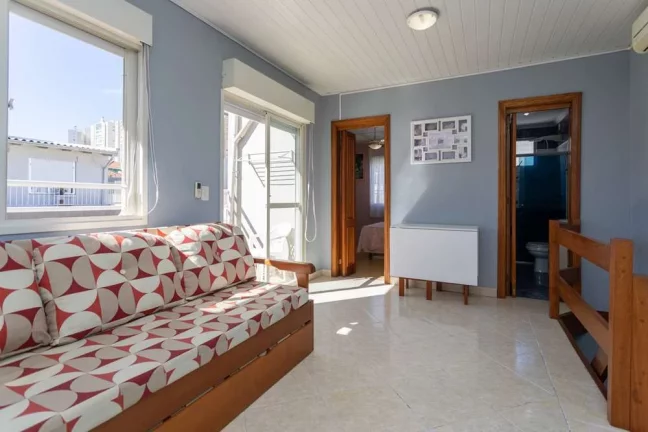 Imagem Cobertura Duplex para venda no bairro Passo da Areia em Porto Alegre