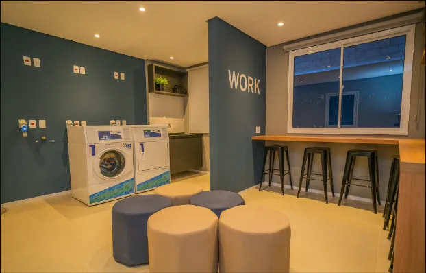 Imagem Apartamento para venda em Mooca com 2 quartos, 35m2
