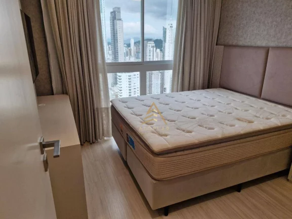 Imagem Apartamento à venda, 164 m² por R$ 9.500.000,00 - Pioneiros - Balneário Camboriú/SC