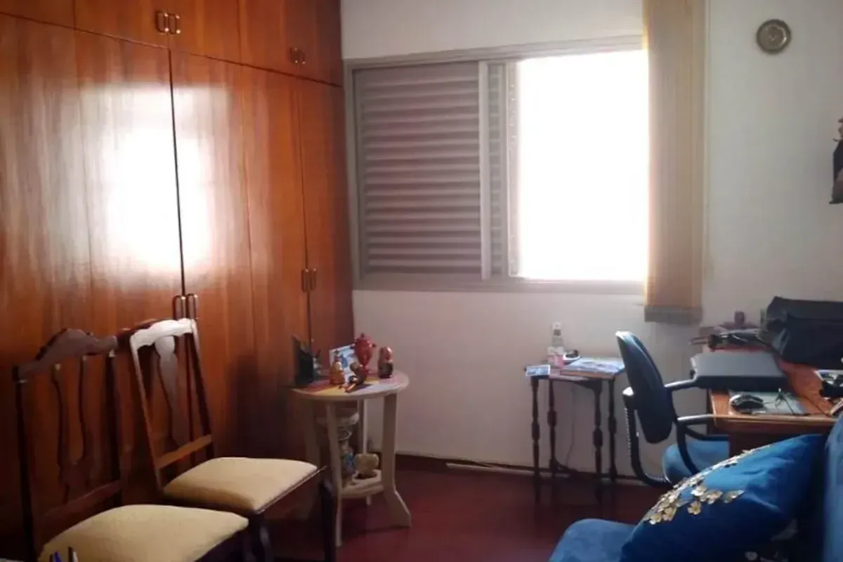 Imagem Apartamento com 2 Quartos à Venda, 93 m² em Paraíso - São Paulo