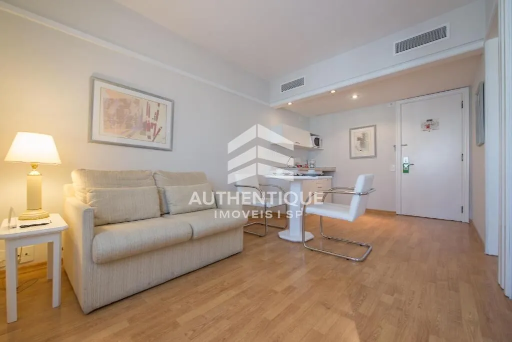 Imagem HB NINETY JARDINS - Apartamento à venda no bairro Jardim Paulista - São Paulo/SP, Zona Sul