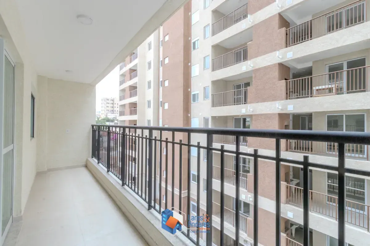 Imagem Apartamento para venda em Casa Verde com 2 quartos, sendo 1 suíte, 59m²
