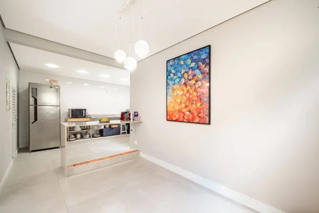Imagem Casa 3 quartos à venda por R$ 1.870.000 - Tamboré 06 - Santana de Parnaíba/SP