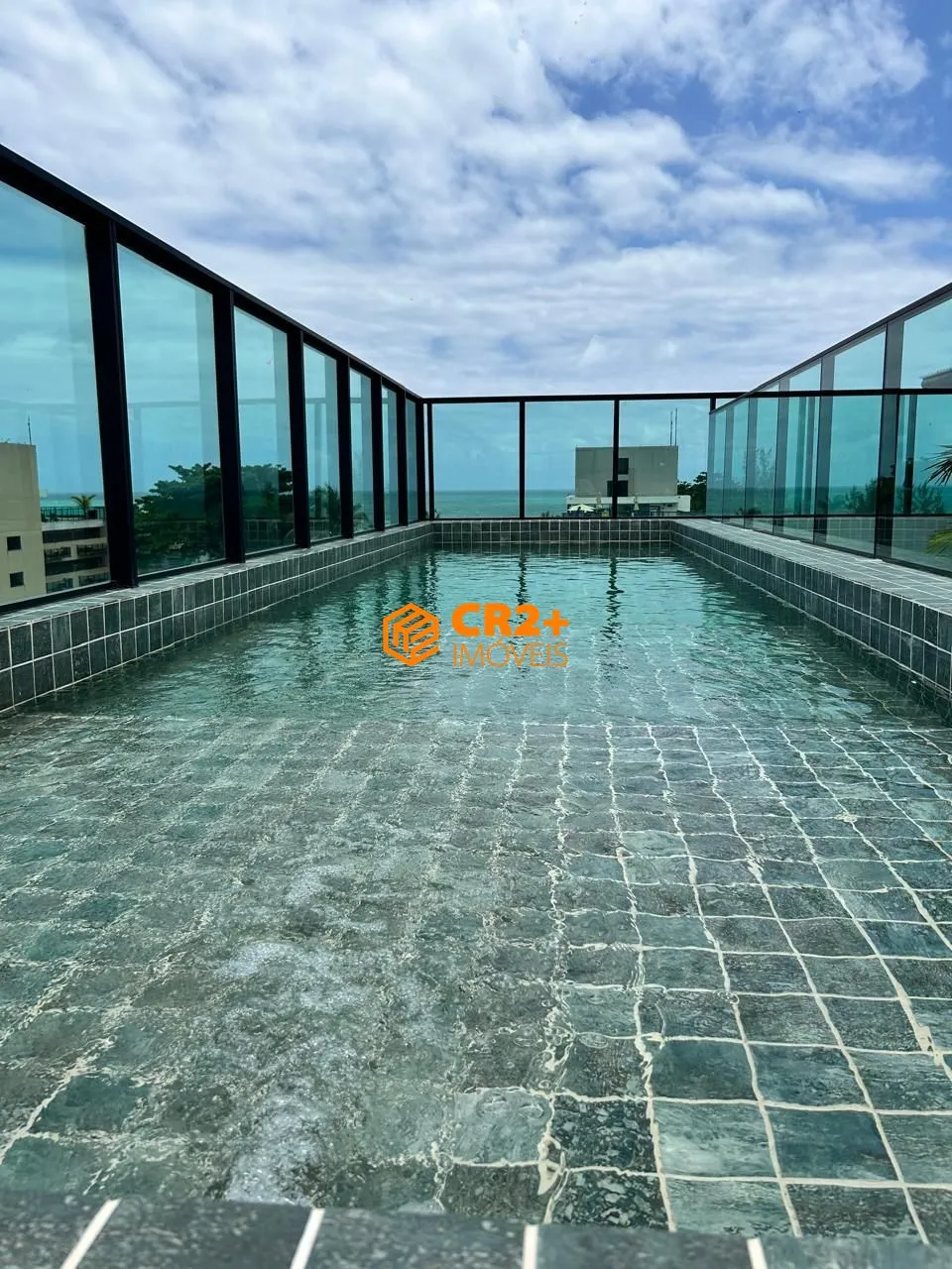 Imagem ÚLTIMAS UNIDADES! Vendo Flat no MAHRAK VILLA MARACAÍPE - PRONTO!