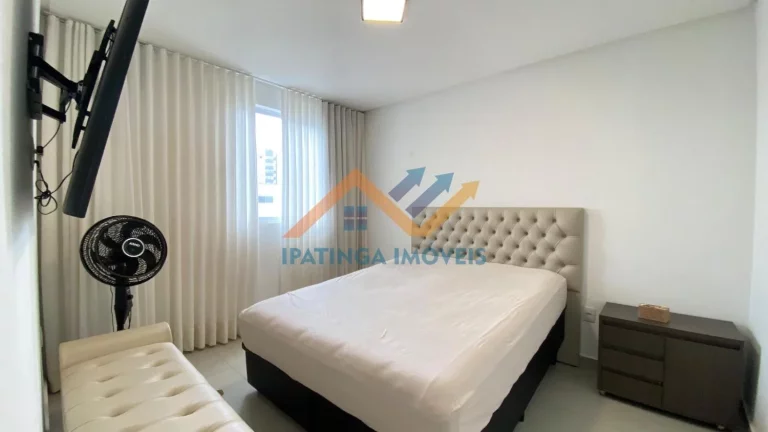 Imagem Apartamento no Imbaúbas