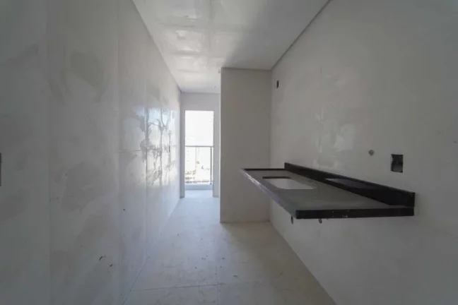 Imagem Apartamento à Venda em Aviação, Praia Grande - SP