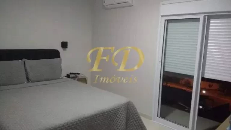 Imagem Casa em Condomínio Fechado Bragança Paulista / Villa Real