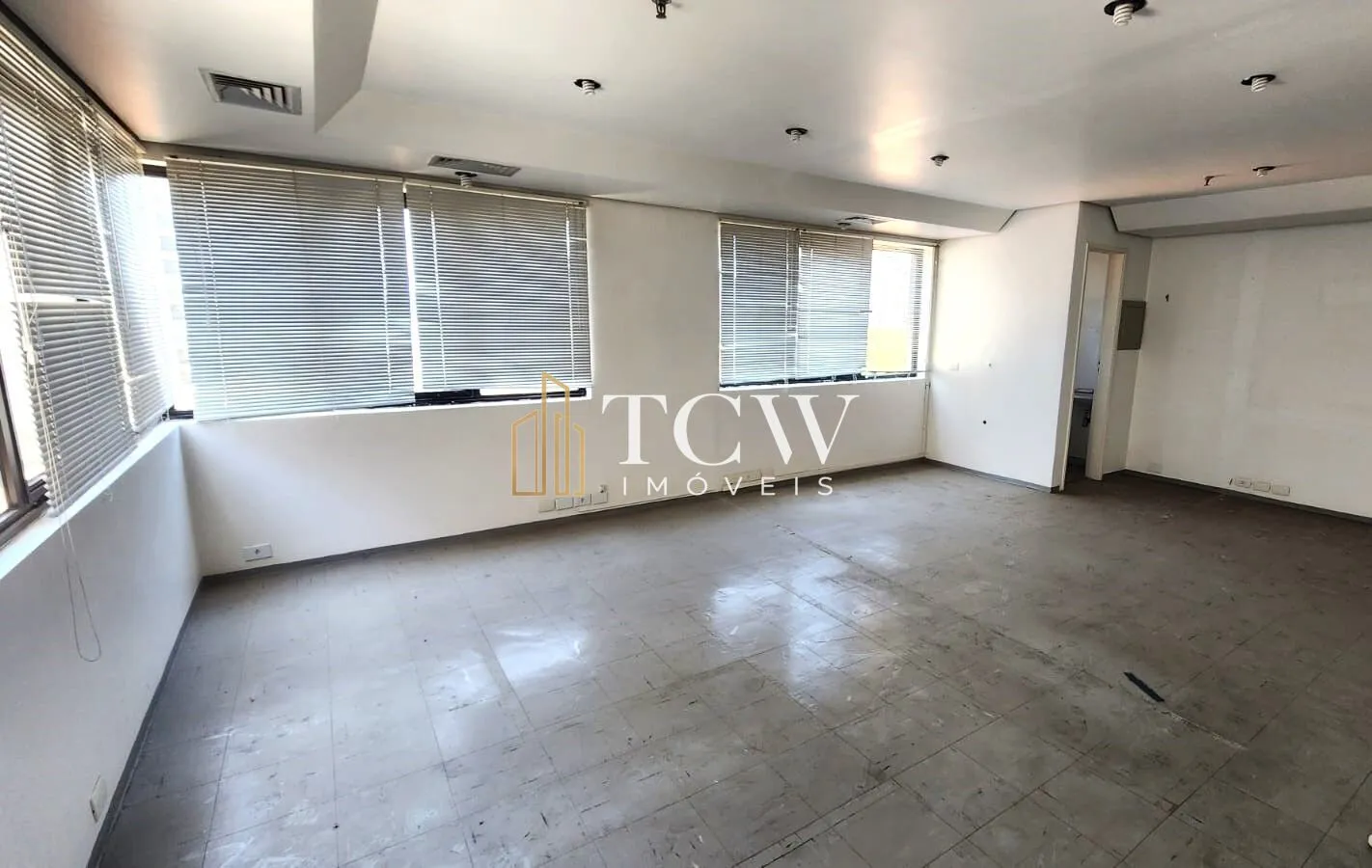 Imagem Sala comercial à venda no bairro Bela Vista - São Paulo/SP, Zona Central