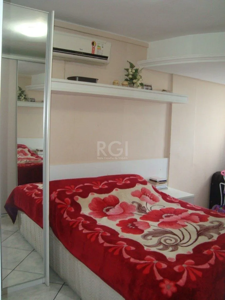 Imagem Apartamento para Venda - 86m², 3 dormitórios, Centro Histórico