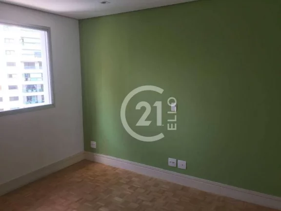 Imagem Apartamento com 4 dormitórios à venda, 200 m² por R$ 850.000,00 - Morumbi - São Paulo/SP