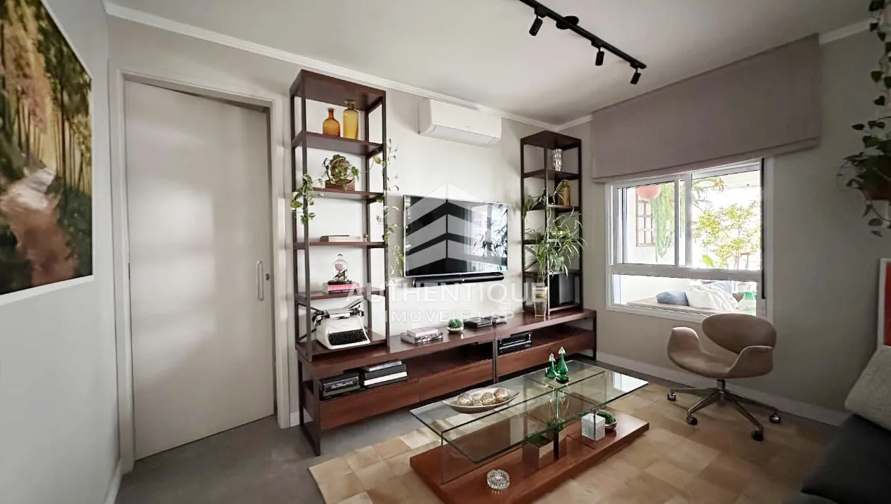 Imagem PREMIER ESPACO CERAMICA SAO CAETANO DO SUL - Apartamento no Espaço Cerâmica à venda