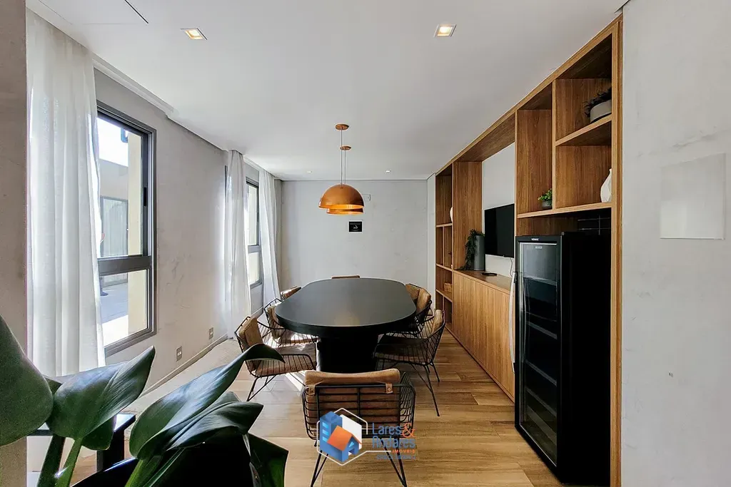 Imagem Apartamento à venda 2 Quartos 1 Suite 1 Vaga 61M² Água Branca São Paulo - SP