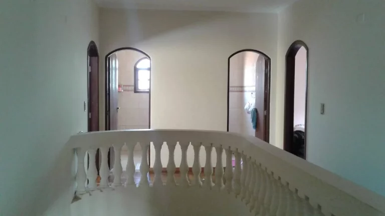 Imagem Casa a venda no condomínio Residencial em Boituva interior de São Paulo