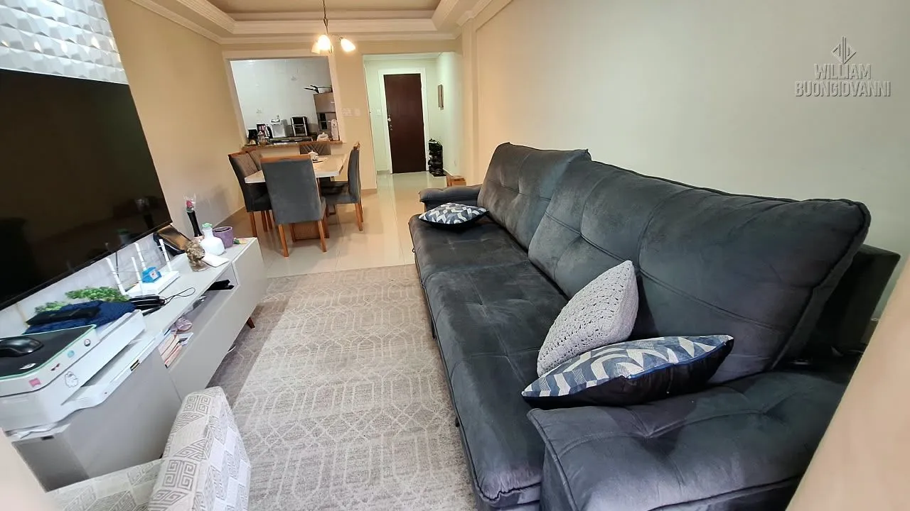 Imagem Apartamento 2 dormitórios sendo 1 suíte no coração da Vila Guilhermina