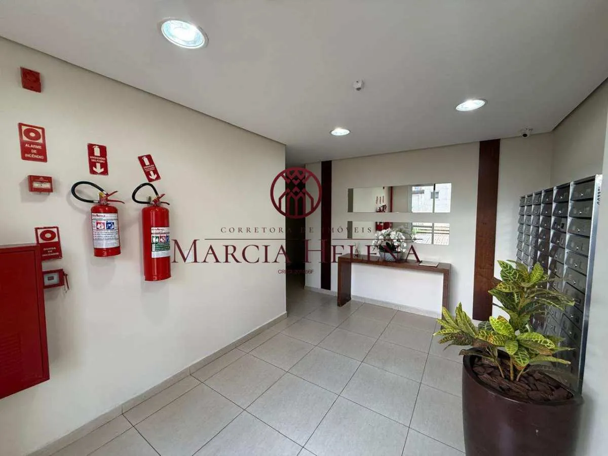 Imagem Apartamento à venda, no Vita Parque em Campinas, Parque Industrial, com 3 quartos, 67m2