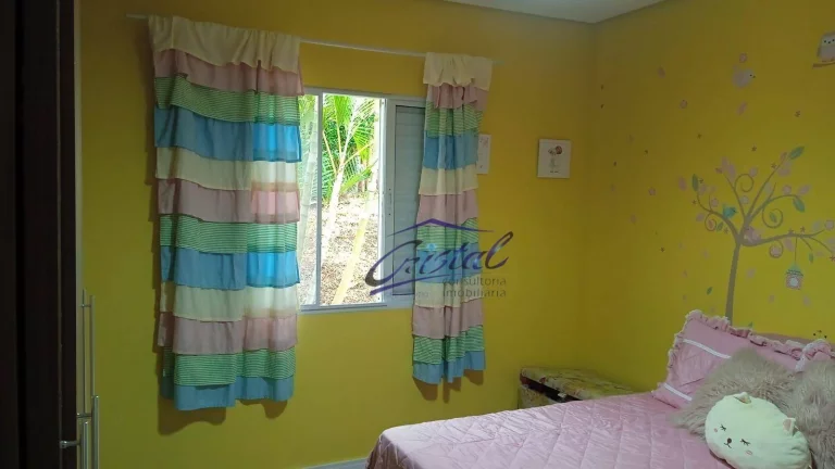 Imagem vendo casa condominio Barueri