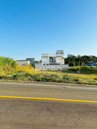 Imagem Terreno | Três Rios do Norte (Lot. Montreal) | 320m²