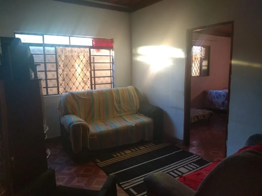 Imagem Casa à venda 3 Quartos, 2 Vagas, 325M², Feital, Pindamonhangaba - SP