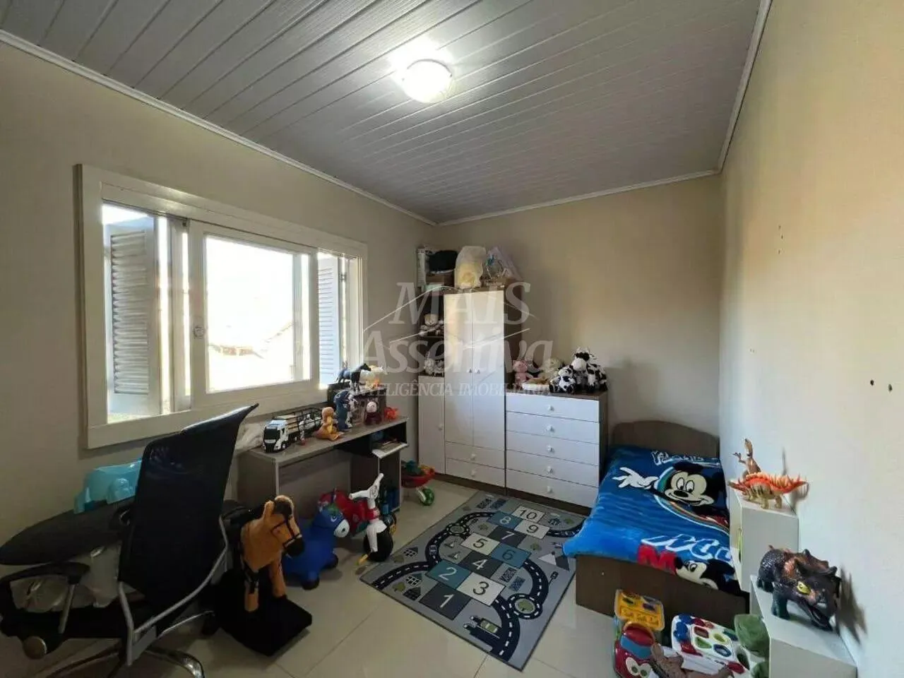 Imagem Residencia para venda em Ivoti de 120,00m² construido - 2 Dormitórios
