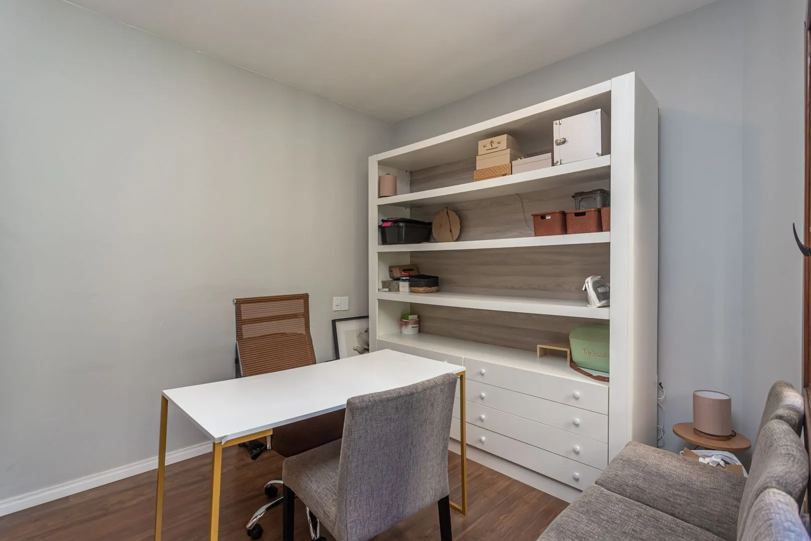 Imagem Apartamento em Bela Vista