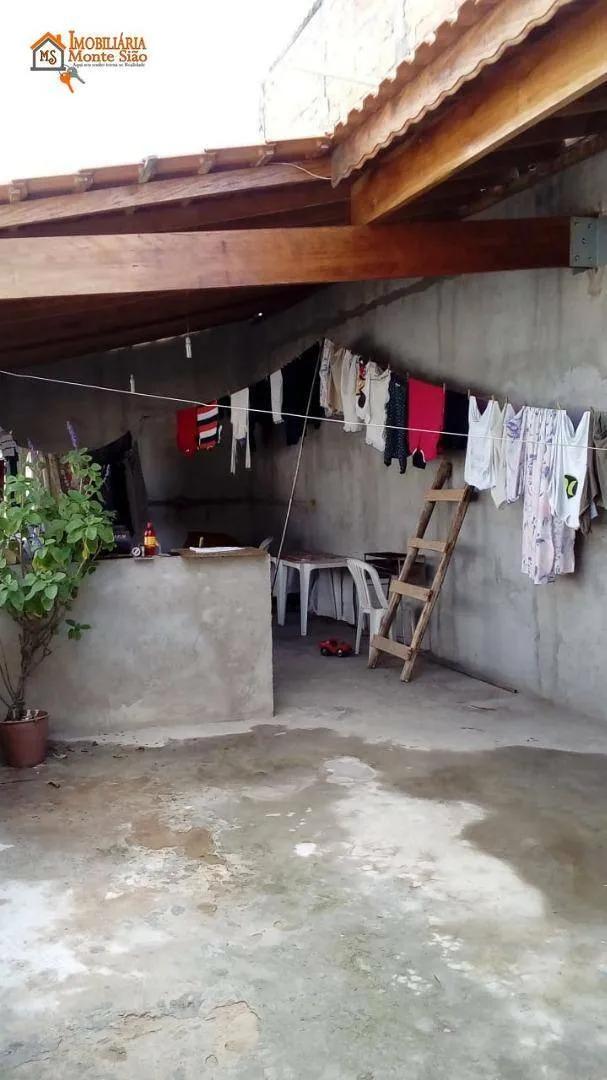 Imagem Sobrado com 7 dormitórios à venda por R$ 500.000,00 - Jardim Kawamoto - Guarulhos/SP