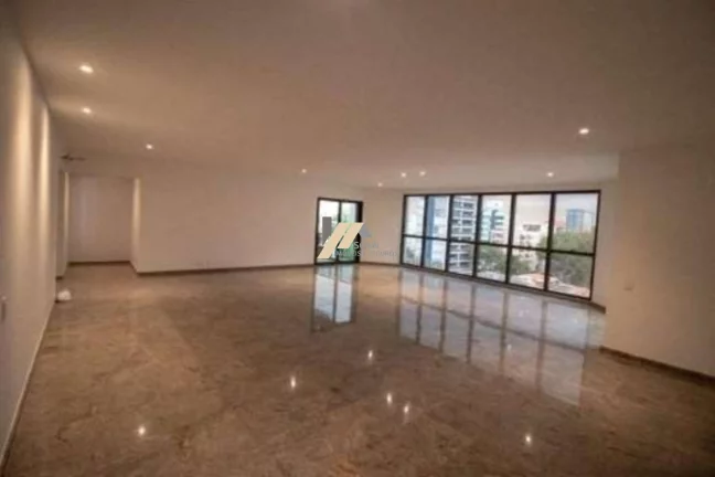 Imagem Apartamento à venda no Cambuí em Campinas, São Paulo