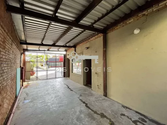 Imagem Vende-se imóvel , prédio comercial, já alugado para renda
