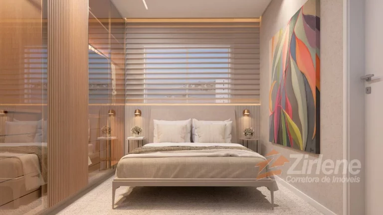 Imagem Lançamento Helena Residence, apartamentos modernos e confortáveis.