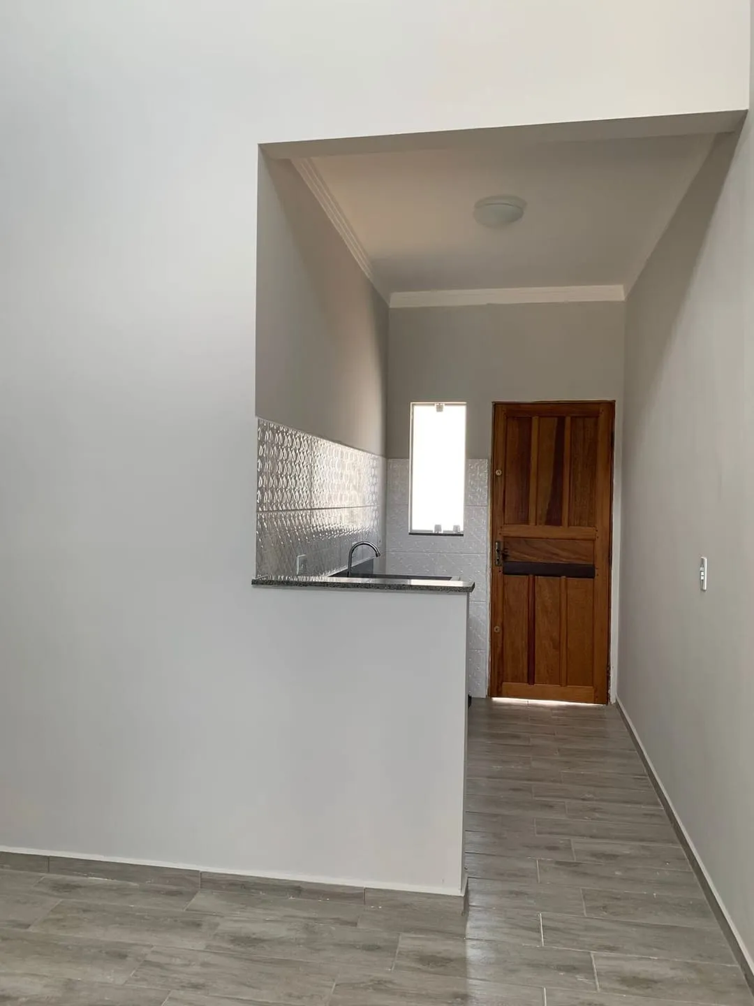 Imagem Casa à venda 2 Quartos, 1 Suite, 2 Vagas, 125M², Vila Rica, Pindamonhangaba - SP