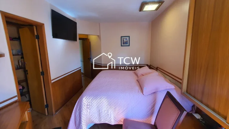 Imagem Apartamento à venda no bairro Vila Nova Conceição - São Paulo/SP, Zona Sul